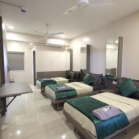 Greenotel Rooms Hazira, Surat Exterior foto